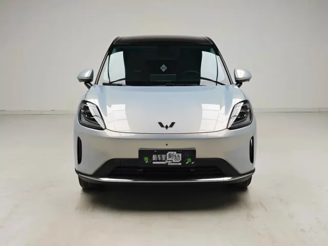 Wuling Bingo S — Фото автомобиля 2