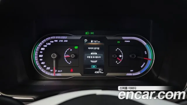 Hyundai Tucson NX4 — Фото автомобиля 11