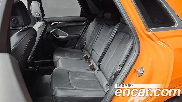 Audi Q3 35 TDI quattro Premium — Фото автомобиля 12
