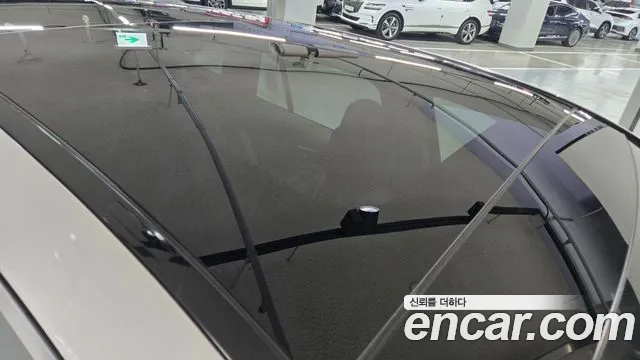 Mercedes-Benz EQE X294 — Фото автомобиля 14