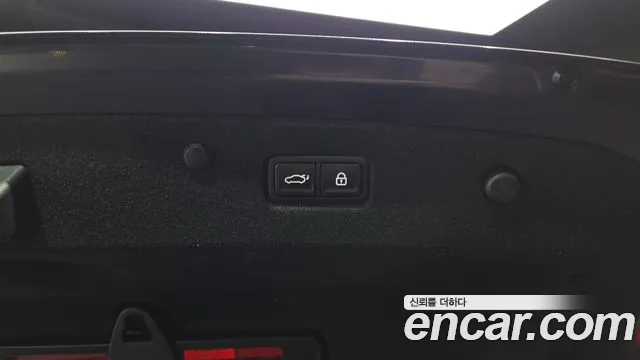 Kia K8 Signature — Фото автомобиля 18