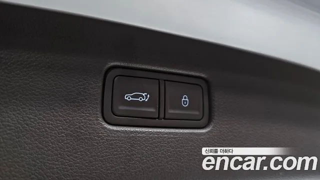 Genesis GV80 2.5T Бензин AWD — Фото автомобиля 15