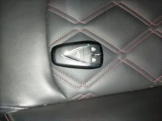 Changan CS55 Plus — Фото автомобиля 8