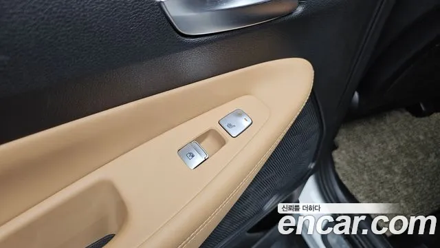 Hyundai Santa Fe New — Фото автомобиля 29