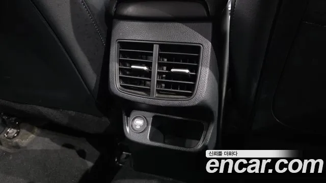 Kia Seltos Seltos Бензин 1.6 турбо 2WD — Фото автомобиля 25