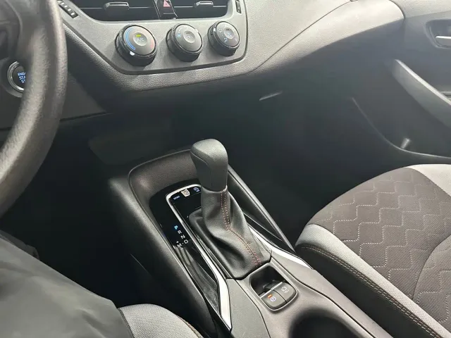 Toyota Corolla — Фото автомобиля 17