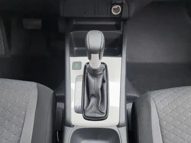 Honda Fit — Фото автомобиля 13