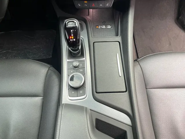 Cadillac CT5 — Фото автомобиля 8