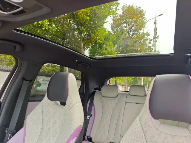 BYD Dolphin — Фото автомобиля 12