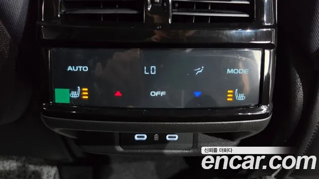 Renault Korea Grand Koleos — Фото автомобиля 25