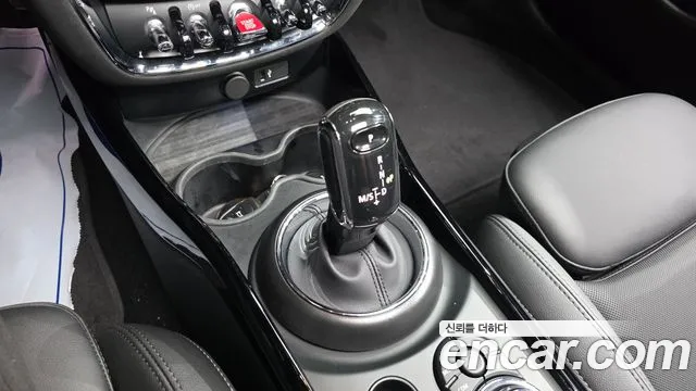 Mini Clubman — Фото автомобиля 7