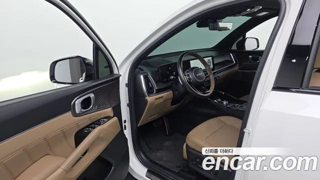 Kia Sorento — Фото автомобиля 10