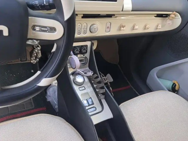 Changan Lumin — Фото автомобиля 16
