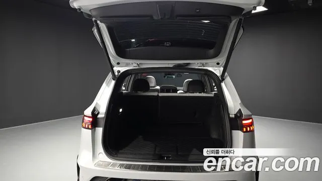 Renault Korea Grand Koleos — Фото автомобиля 20