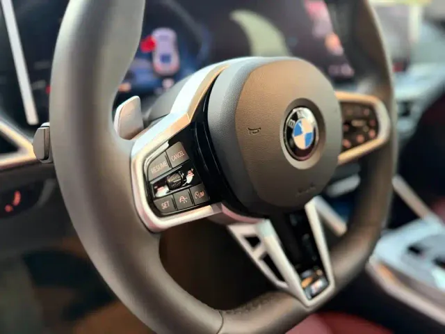 BMW 4 Series — Фото автомобиля 8
