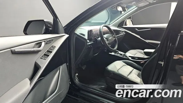 Kia Niro All Niro EV Air — Фото автомобиля 10