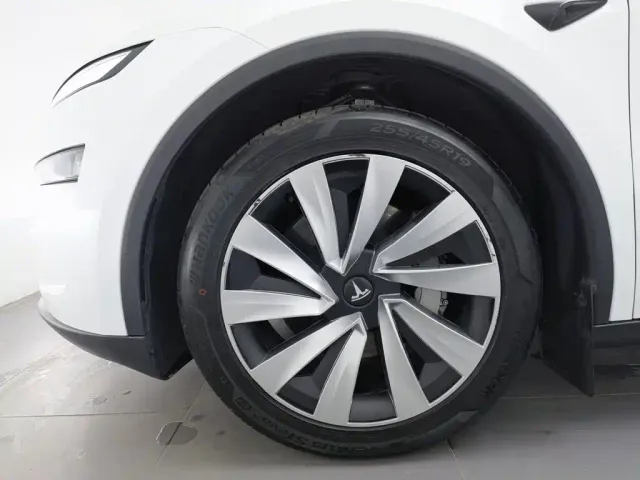 Tesla Model Y — Фото автомобиля 17
