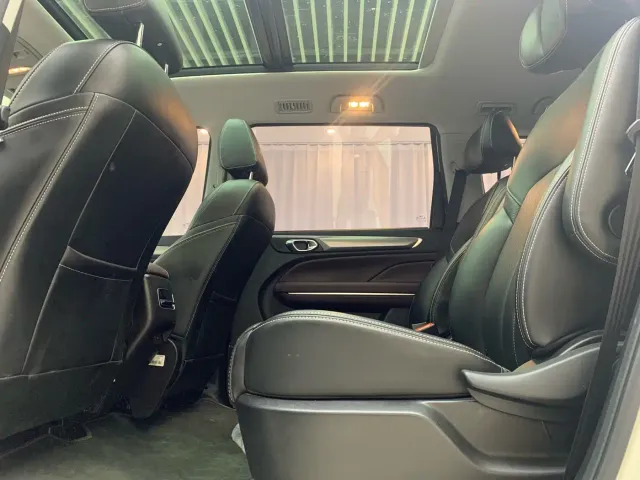 GAC Trumpchi M6 — Фото автомобиля 12