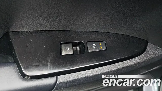 Kia Sportage — Фото автомобиля 19