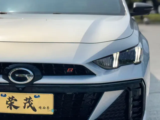 GAC Trumpchi Emkoo — Фото автомобиля 24
