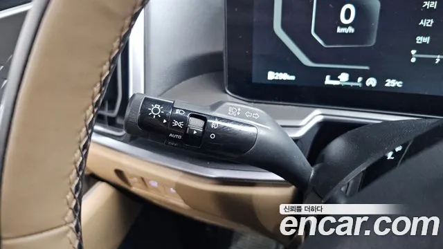 Kia Sorento 4th Gen — Фото автомобиля 23