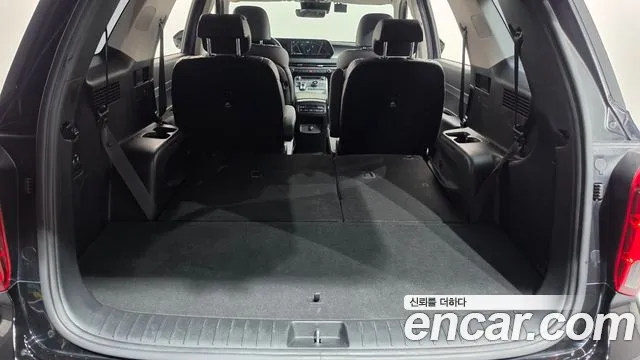Hyundai Palisade The New Palisade Бензин 3.8 2WD — Фото автомобиля 17