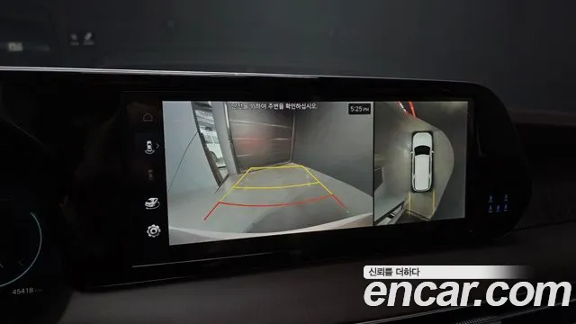 Hyundai Palisade The New Palisade Дизель 2.2 4WD — Фото автомобиля 15