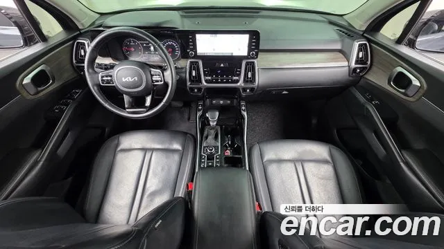 Kia Sorento 4th Gen — Фото автомобиля 10