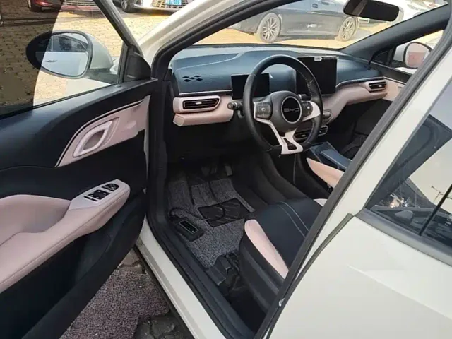 BYD Seagull — Фото автомобиля 15