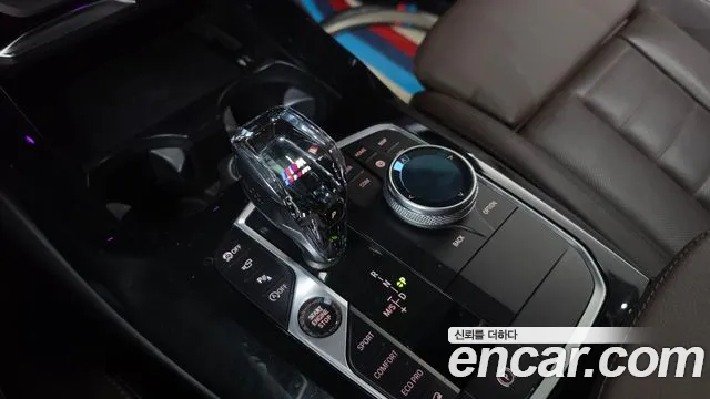 BMW X3 G01 — Фото автомобиля 9