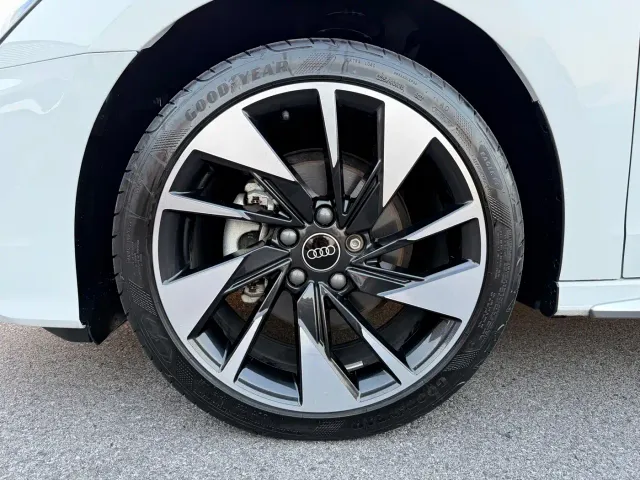 Audi A3 — Фото автомобиля 21