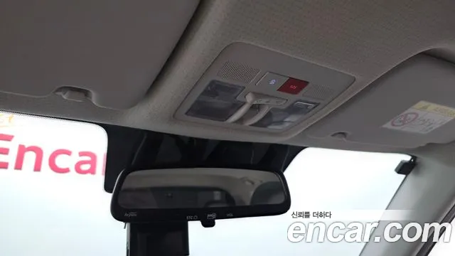 Hyundai Casper Electric — Фото автомобиля 25