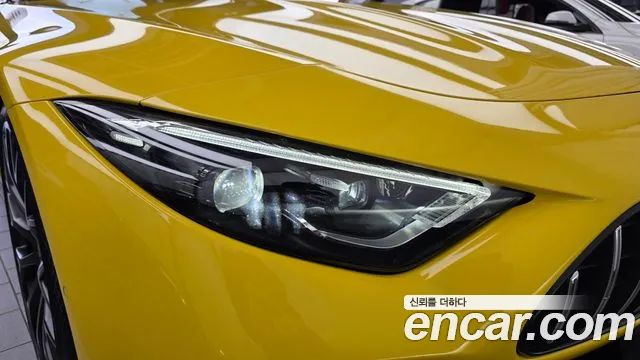 Mercedes-Benz SL-Class R232 — Фото автомобиля 7