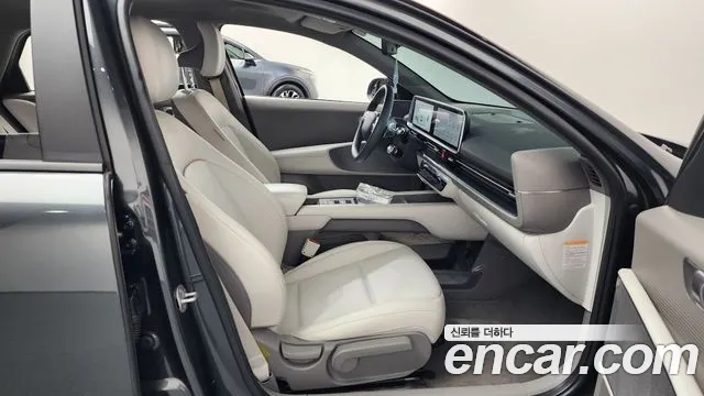 Hyundai Ioniq6 Ioniq 6 Standard — Фото автомобиля 25