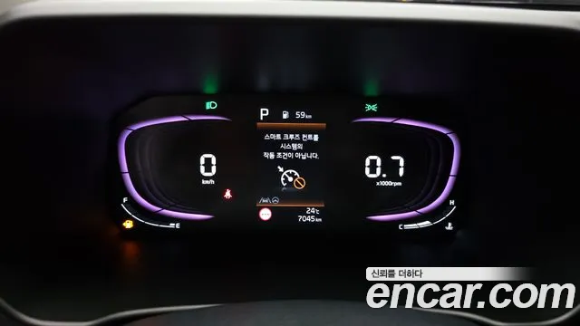 Kia morning Новый Morning (JA) Signature — Фото автомобиля 8