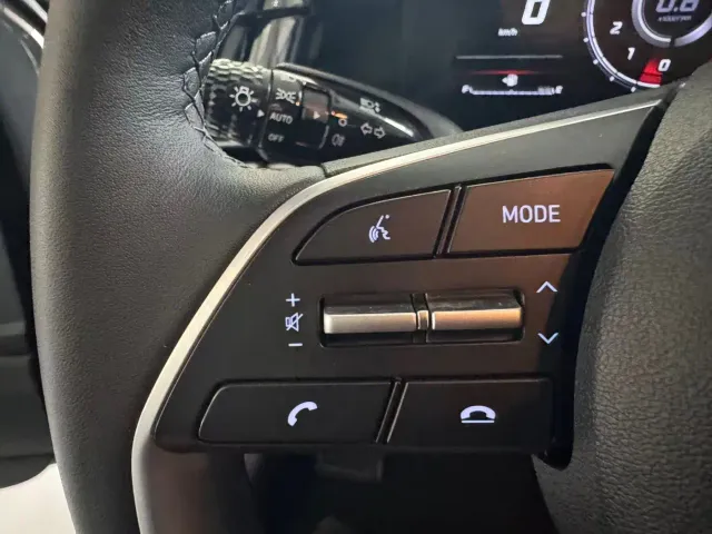Hyundai Elantra — Фото автомобиля 15