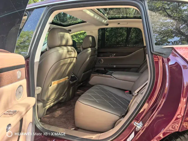 Stelato S9 — Фото автомобиля 8