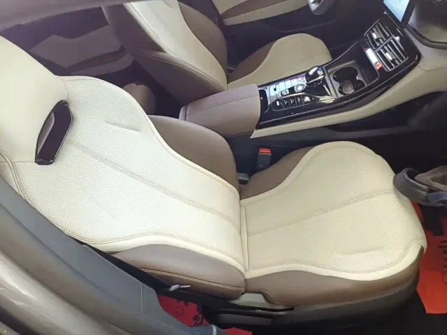 BYD Qin PLUS — Фото автомобиля 24