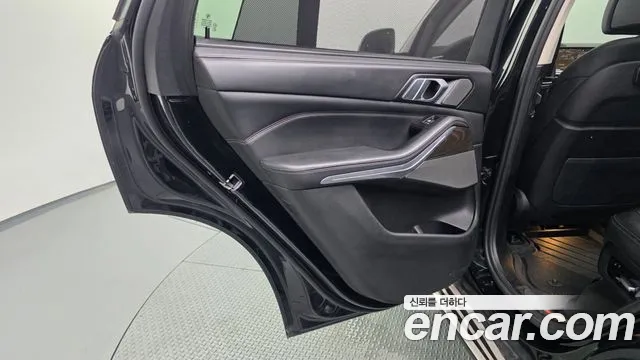 BMW X5 G05 — Фото автомобиля 14