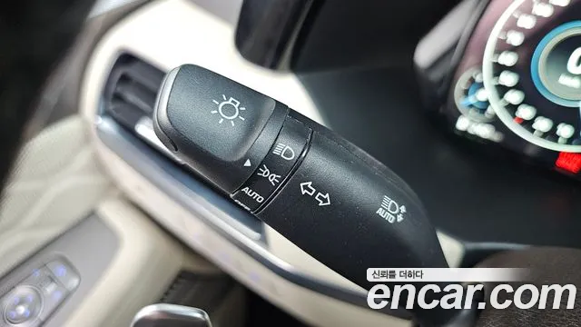 Hyundai Palisade — Фото автомобиля 26