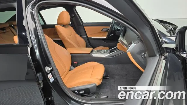 BMW 3 Series G20 — Фото автомобиля 16