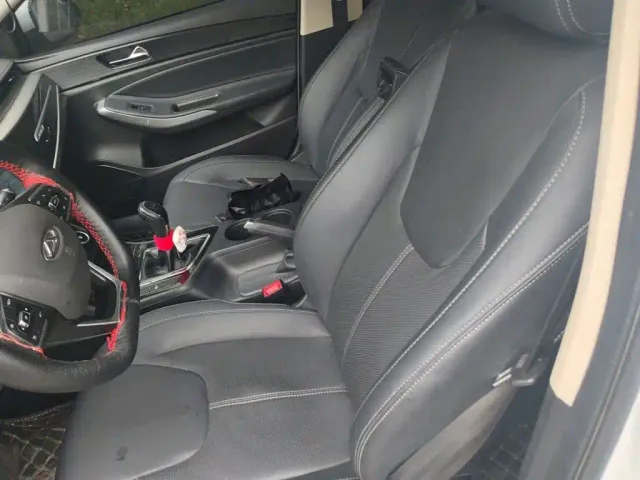 Chery Arrizo 5 — Фото автомобиля 11