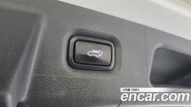 Hyundai Santa Fe New — Фото автомобиля 22