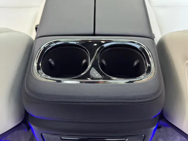 GAC Trumpchi M8 — Фото автомобиля 10