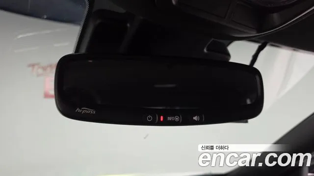 ChevroletGMDaewoo Trax Trax Кроссовер — Фото автомобиля 18