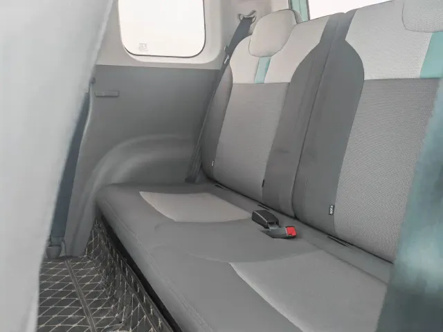 Changan Lumin — Фото автомобиля 12