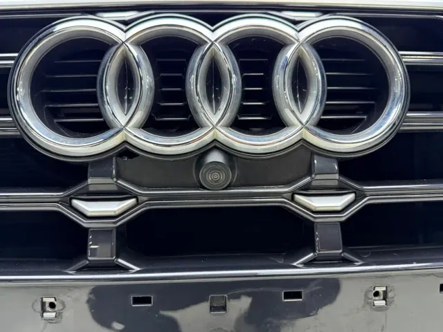 Audi Q3 — Фото автомобиля 7