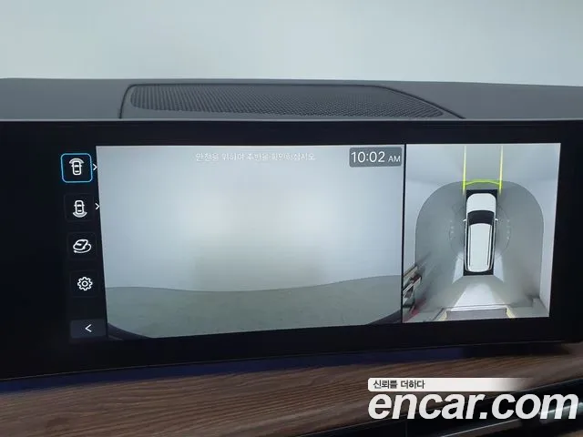 Hyundai Santa Fe MX5 — Фото автомобиля 4