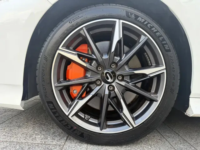 GAC Trumpchi Emkoo — Фото автомобиля 10