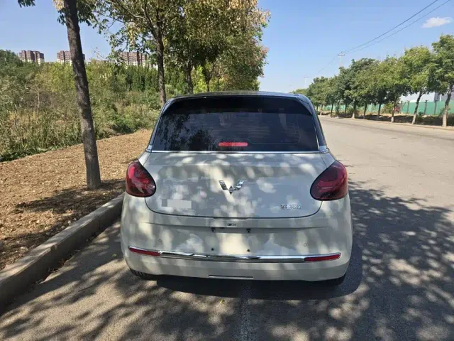 Wuling Bingo — Фото автомобиля 8
